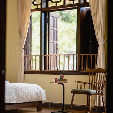 A Little Home Mang Den Kon Von Kla Exterior foto